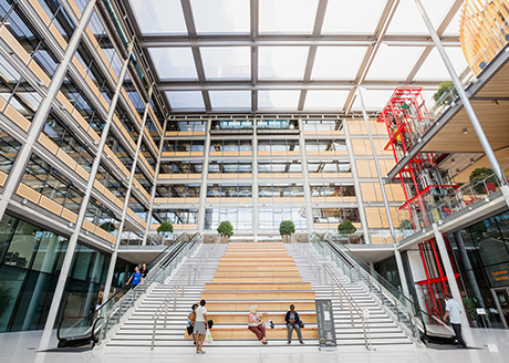 Brent Civic Centre